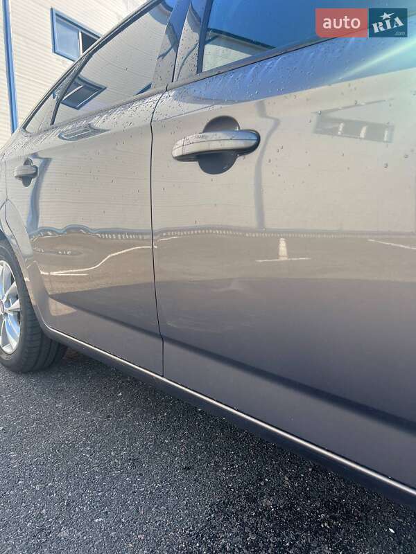 Лифтбек Ford Mondeo 2013 в Киеве