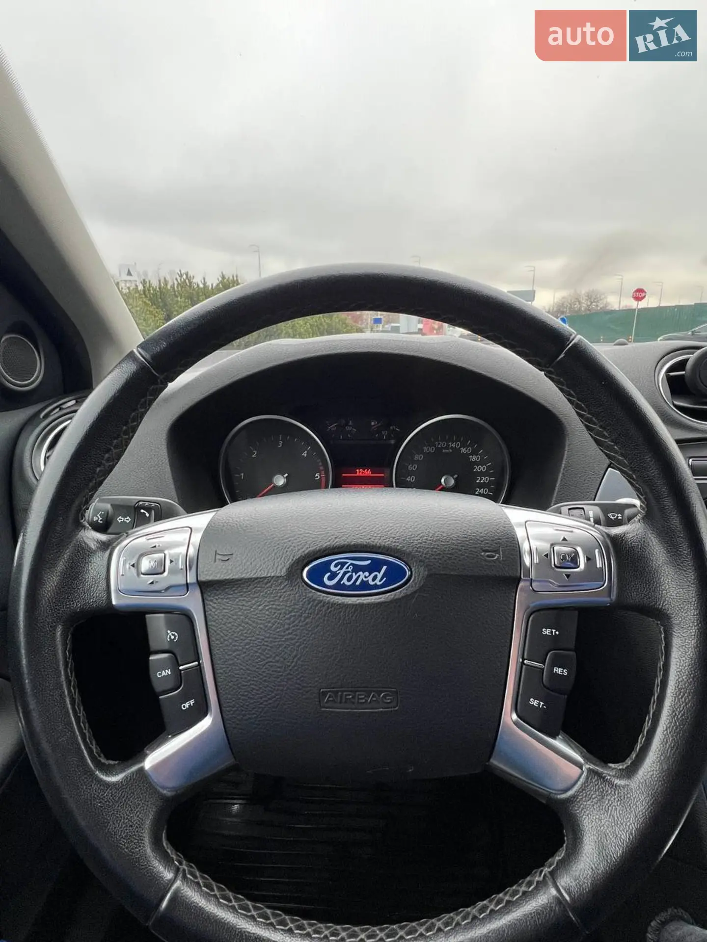 2013 Ford Mondeo - мініатюра 43