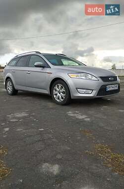 Універсал Ford Mondeo 2008 в Звягелі