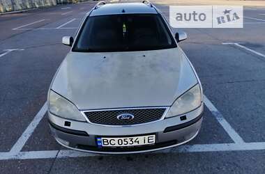 Универсал Ford Mondeo 2003 в Львове