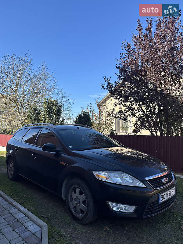 Универсал Ford Mondeo 2008 в Почаеве