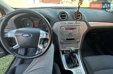 Универсал Ford Mondeo 2008 в 