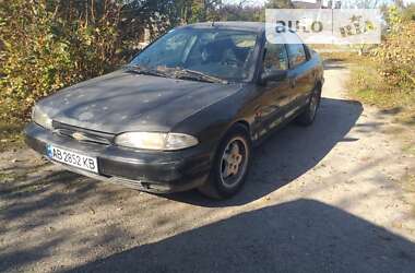 Ліфтбек Ford Mondeo 1994 в Вінниці