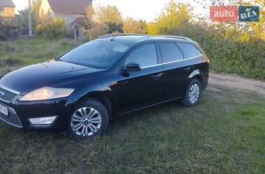 Универсал Ford Mondeo 2009 в Одессе