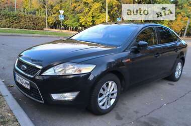 Ліфтбек Ford Mondeo 2010 в Харкові