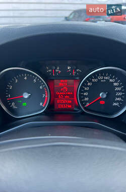 Седан Ford Mondeo 2012 в 