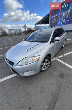 Универсал Ford Mondeo 2010 в Ровно