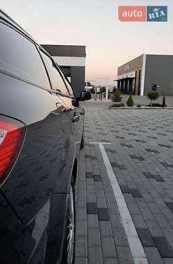 Универсал Ford Mondeo 2010 в 