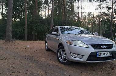 Універсал Ford Mondeo 2008 в Глухові