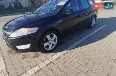Універсал Ford Mondeo 2008 в 