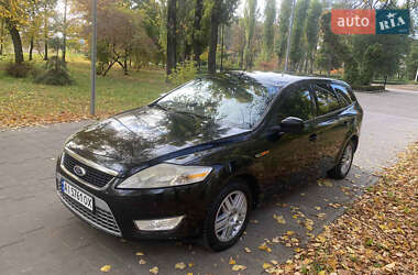 Универсал Ford Mondeo 2008 в Киеве