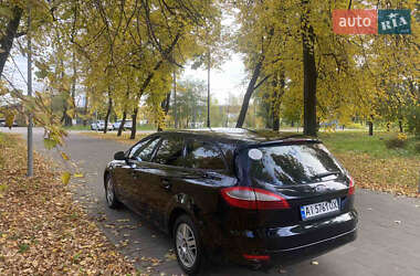 Универсал Ford Mondeo 2008 в Киеве