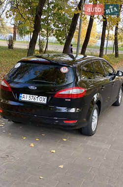 Универсал Ford Mondeo 2008 в Киеве