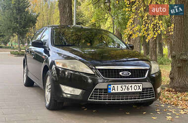 Универсал Ford Mondeo 2008 в Киеве