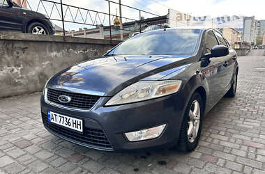 Седан Ford Mondeo 2008 в Івано-Франківську