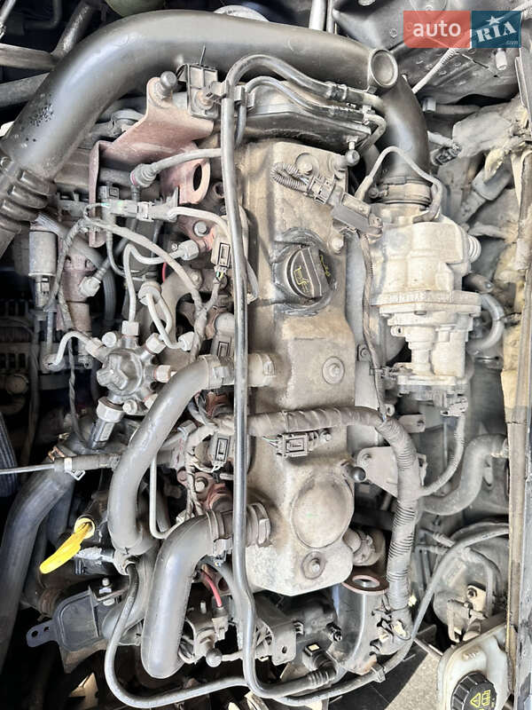 Седан Ford Mondeo 2008 в Івано-Франківську