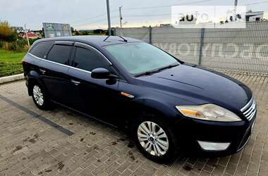 Універсал Ford Mondeo 2007 в Львові