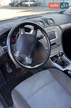 Универсал Ford Mondeo 2007 в 