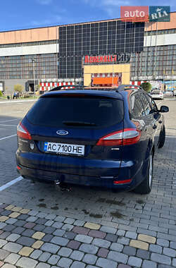 Универсал Ford Mondeo 2007 в 