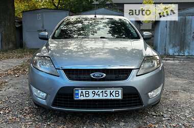 Седан Ford Mondeo 2008 в Виннице