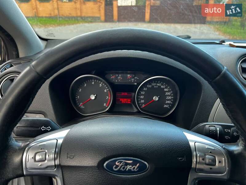 Седан Ford Mondeo 2008 в Виннице