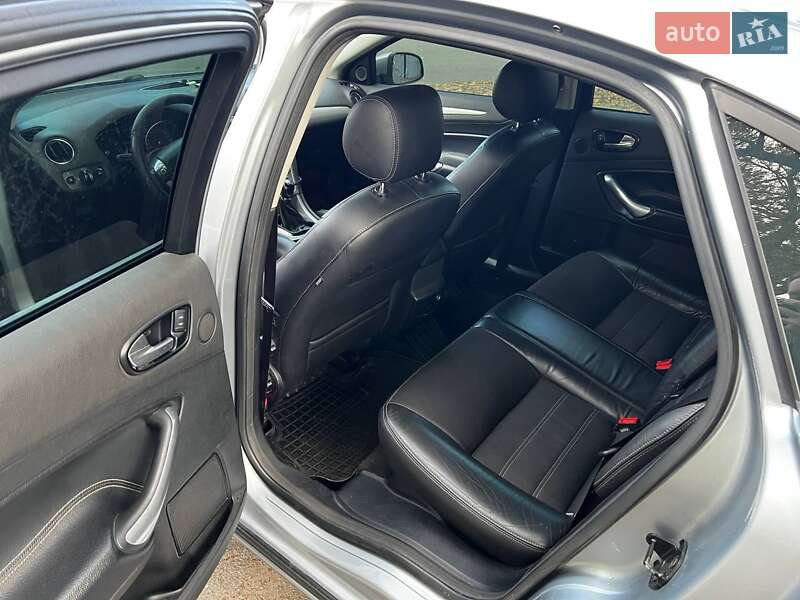 Седан Ford Mondeo 2008 в Виннице