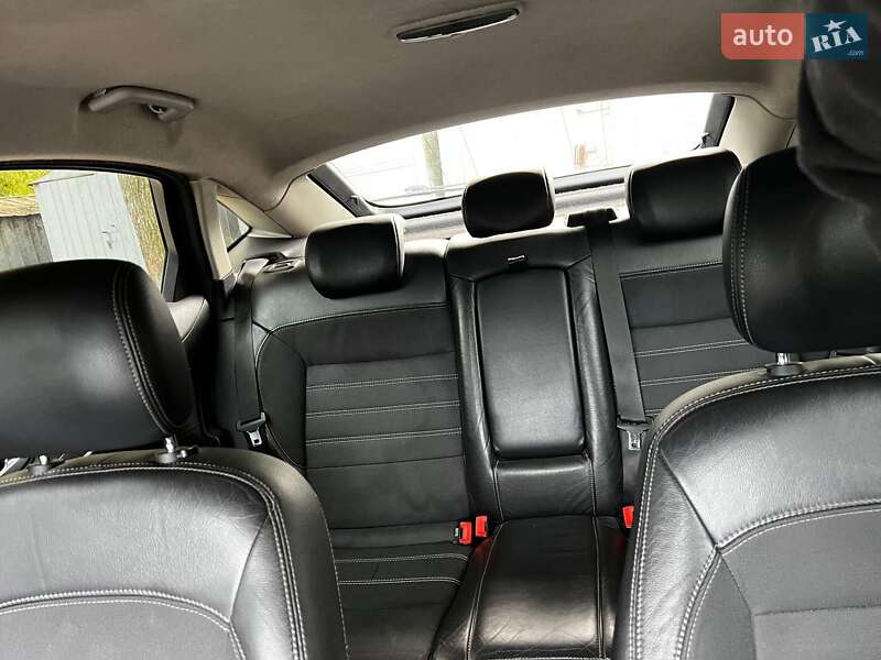 Седан Ford Mondeo 2008 в Виннице