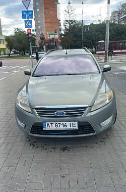 Універсал Ford Mondeo 2009 в Івано-Франківську