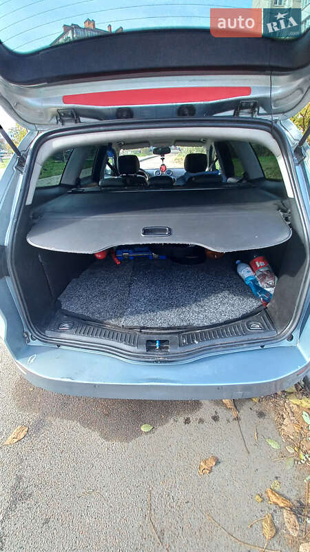 Универсал Ford Mondeo 2009 в Ивано-Франковске