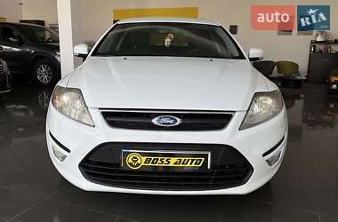 Седан Ford Mondeo 2011 в Червонограде