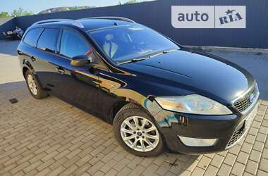 Універсал Ford Mondeo 2009 в Дніпрі