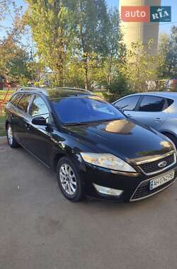 Універсал Ford Mondeo 2009 в Дніпрі