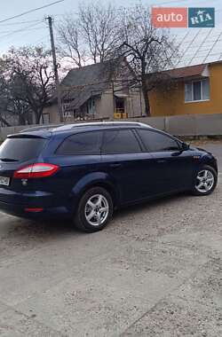 Універсал Ford Mondeo 2010 в Хусті