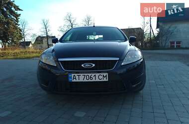 Універсал Ford Mondeo 2009 в Івано-Франківську