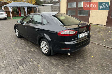 Ліфтбек Ford Mondeo 2013 в Львові