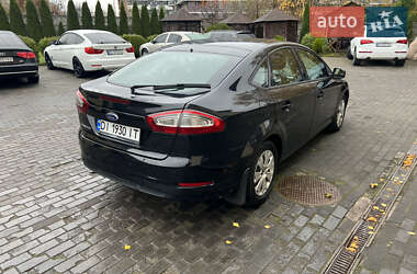 Ліфтбек Ford Mondeo 2013 в Львові