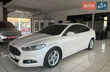 Седан Ford Mondeo 2015 в Одессе