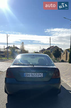 Седан Ford Mondeo 2001 в Одесі