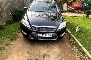 Универсал Ford Mondeo 2008 в Самборе