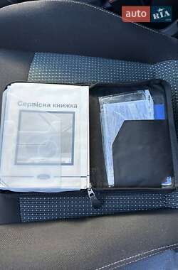 Седан Ford Mondeo 2010 в 