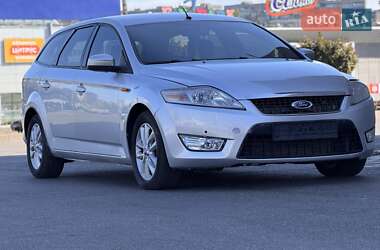 Универсал Ford Mondeo 2011 в Кривом Роге