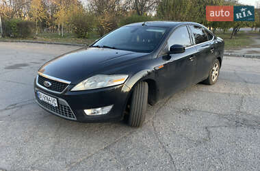 Седан Ford Mondeo 2010 в Кременчуці