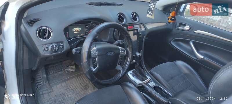 Универсал Ford Mondeo 2008 в Пятихатках