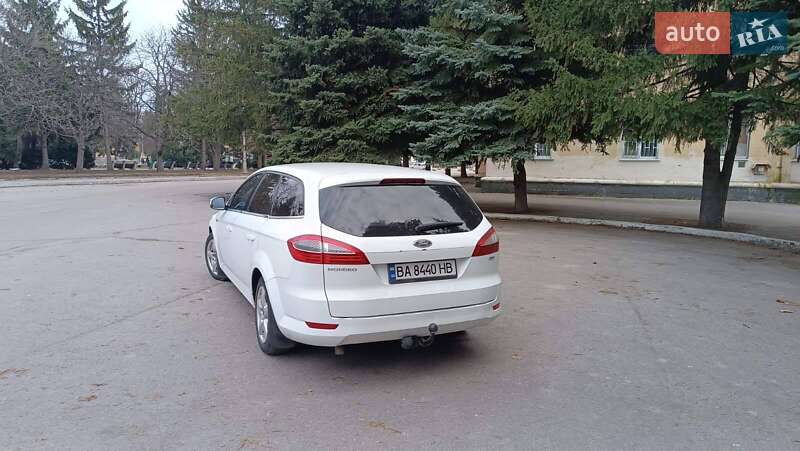 Универсал Ford Mondeo 2008 в Пятихатках
