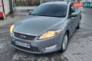 Универсал Ford Mondeo 2007 в Рахове