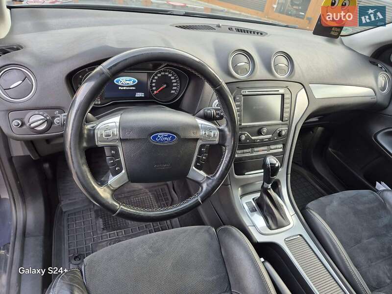 Универсал Ford Mondeo 2012 в Ковеле