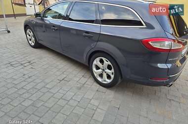 Универсал Ford Mondeo 2012 в 