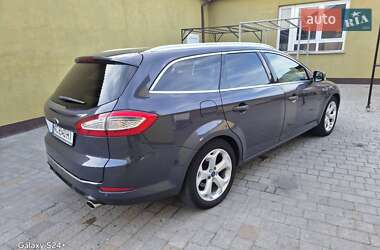 Универсал Ford Mondeo 2012 в 