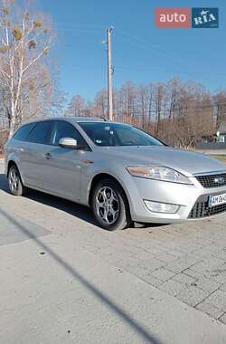 Універсал Ford Mondeo 2007 в Довбиші