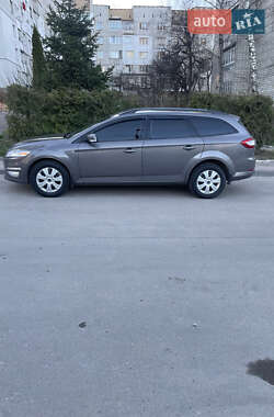 Універсал Ford Mondeo 2011 в Трускавці